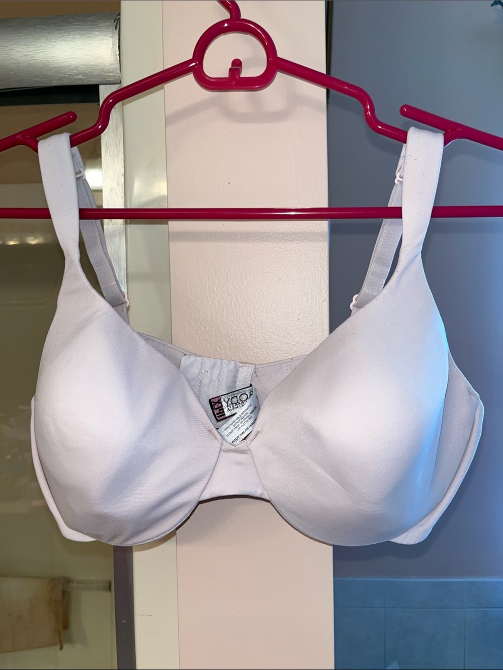 Body by Victoria's Secret Pink Ipex Bra 40C